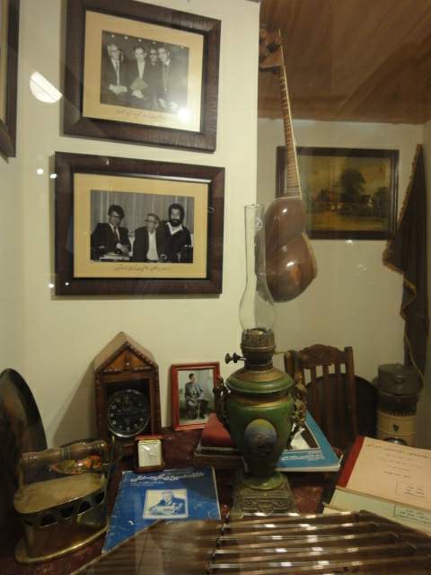 Sound Museum
